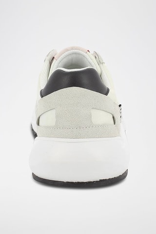 Zapatillas Meril - Blanco