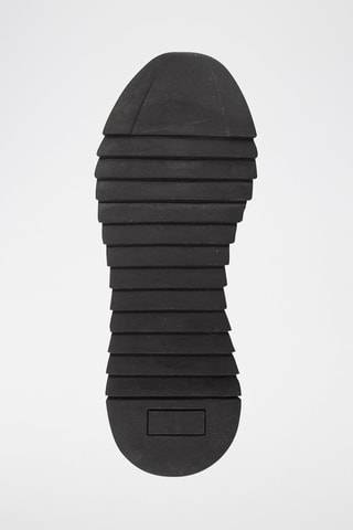 Zapatillas Meril - Blanco