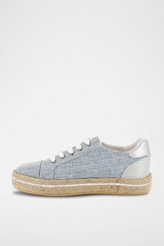 Zapatillas Maissa - Azul