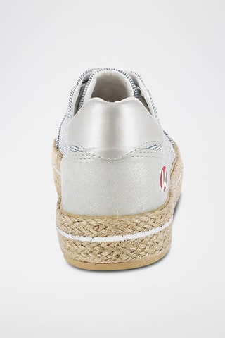 Zapatillas Maissa - Azul