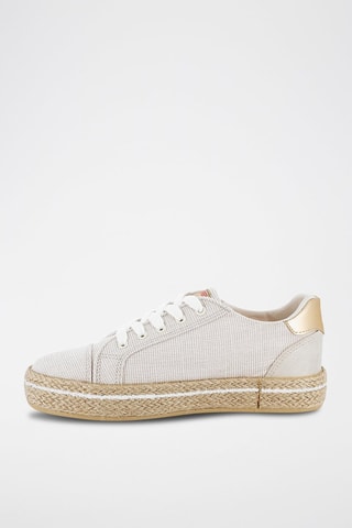 Zapatillas Maissa - Beige
