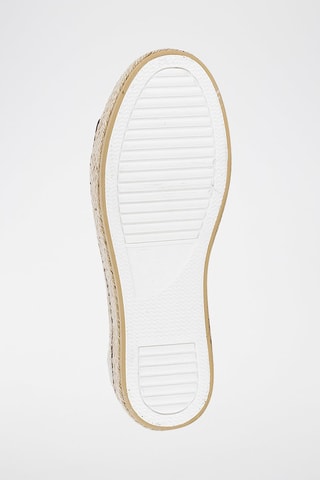 Zapatillas Maissa - Beige