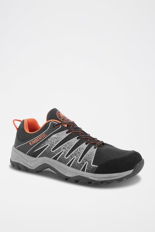 Zapatillas Montalto - Naranja