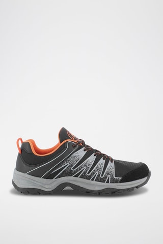 Zapatillas Montalto - Naranja