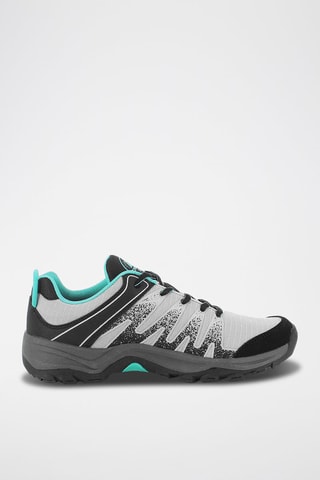 Zapatillas Montalto - Turquesa