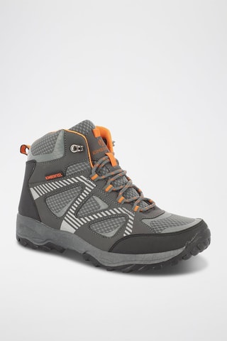 Zapatillas de senderismo Montmin - Gris