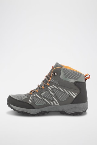 Zapatillas de senderismo Montmin - Gris