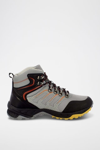Zapatillas de senderismo Joys - Gris claro