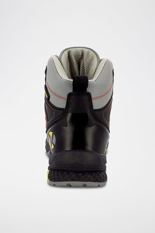 Zapatillas de senderismo Joys - Gris claro
