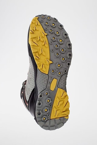 Zapatillas de senderismo Joys - Gris claro