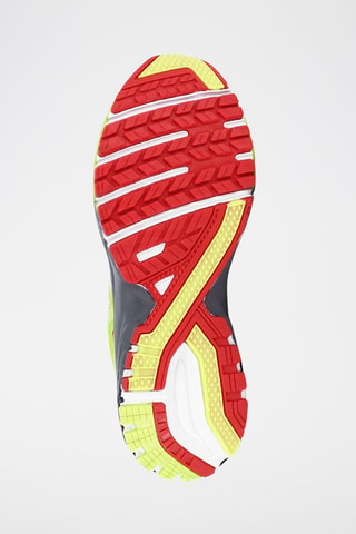 Zapatillas de senderismo Devy - Verde