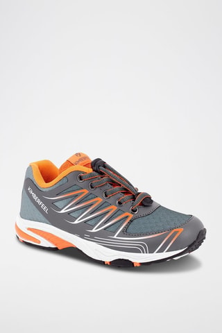 Zapatillas de senderismo Lasio - Gris