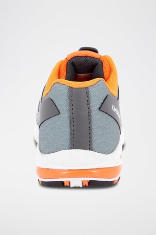 Zapatillas de senderismo Lasio - Gris