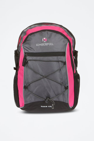 Mochila Shan 15 - Fucsia