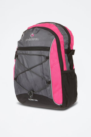 Mochila Shan 15 - Fucsia