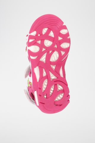 Sandalias Audrey - Rosa