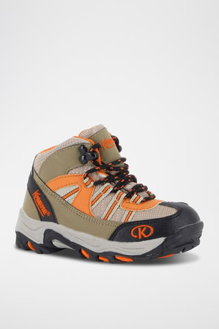 Zapatillas deportivas Soan - Beige