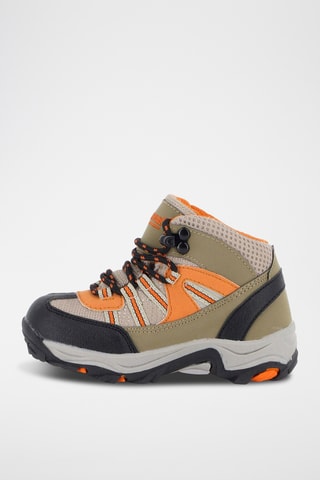 Zapatillas deportivas Soan - Beige