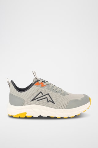 Zapatillas Mamba - Gris