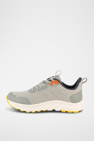 Zapatillas Mamba - Gris