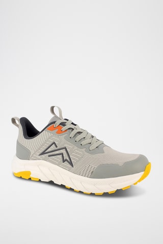 Zapatillas Mamba - Gris