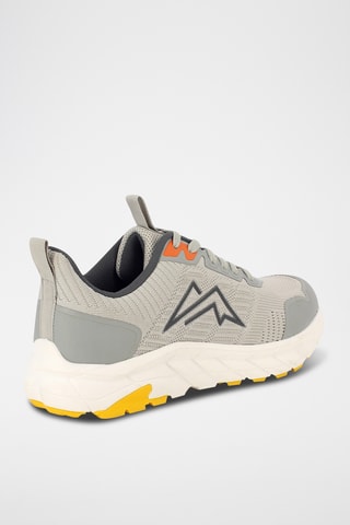 Zapatillas Mamba - Gris