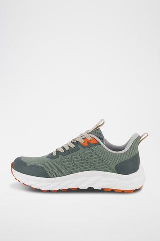 Zapatillas Mamba - Verde