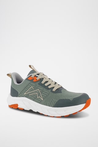 Zapatillas Mamba - Verde