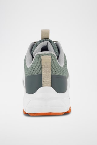 Zapatillas Mamba - Verde