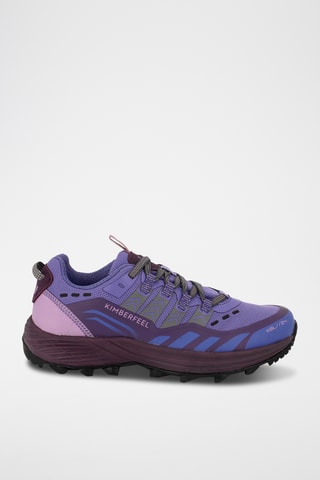 Zapatillas deportivas Aoraki - Violeta