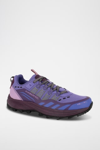 Zapatillas deportivas Aoraki - Violeta