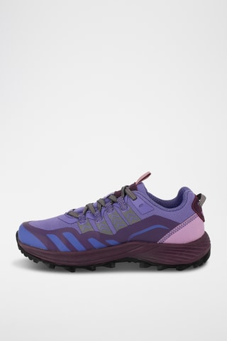 Zapatillas deportivas Aoraki - Violeta