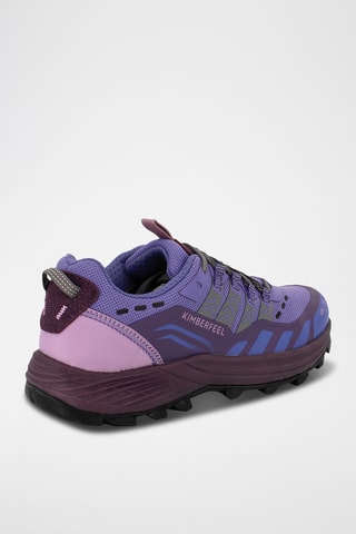 Zapatillas deportivas Aoraki - Violeta