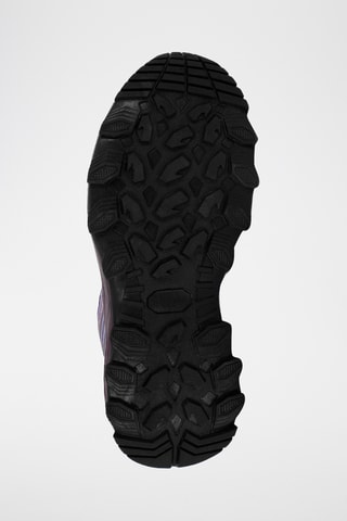 Zapatillas deportivas Aoraki - Violeta