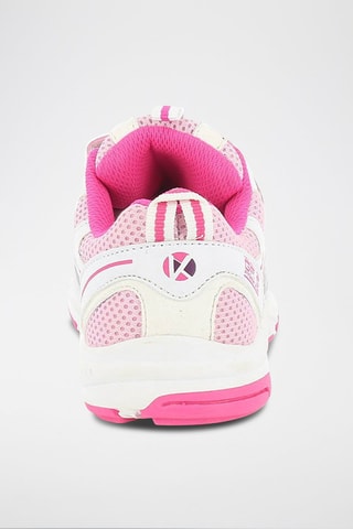 Zapatillas de running Ilan - Rosa