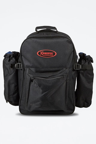 Mochila de pícnic - Negro