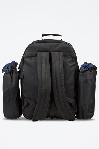 Mochila de pícnic - Negro