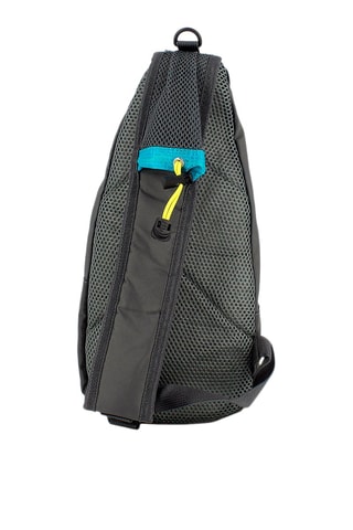 Mochila de un tirante Jannu - Azul