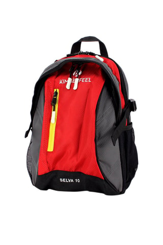 Mochila Picchu - 10 l - Rojo