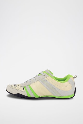 Zapatillas Marquises - Verde