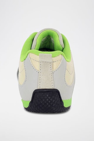 Zapatillas Marquises - Verde