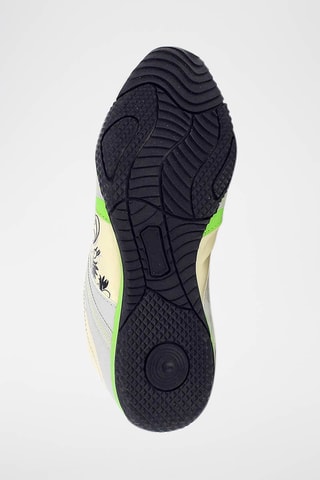 Zapatillas Marquises - Verde