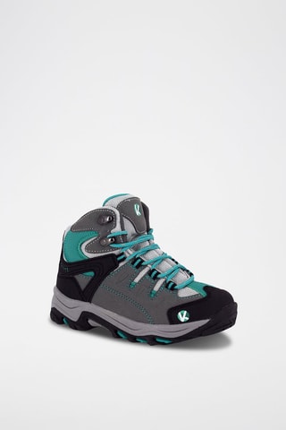 Botas de senderismo altas Climb - Verde