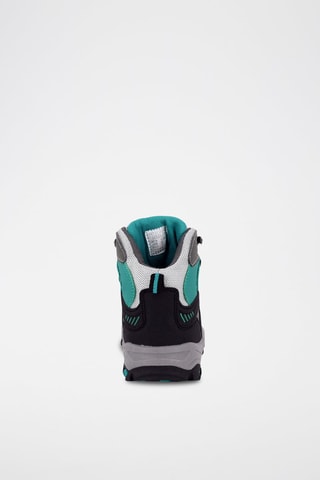 Botas de senderismo altas Climb - Verde