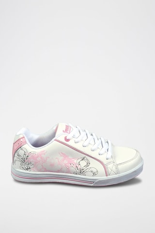 Zapatillas Sicile - Blanco