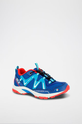 Zapatillas outdoor K22 - Azul marino