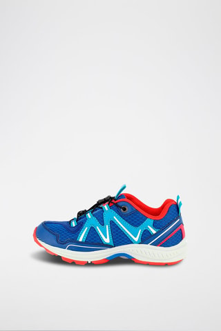 Zapatillas outdoor K22 - Azul marino