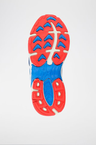 Zapatillas outdoor K22 - Azul marino