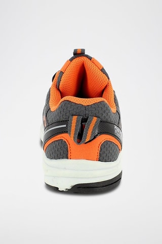 Zapatillas outdoor K22 - Antracita