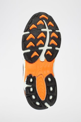 Zapatillas outdoor K22 - Antracita